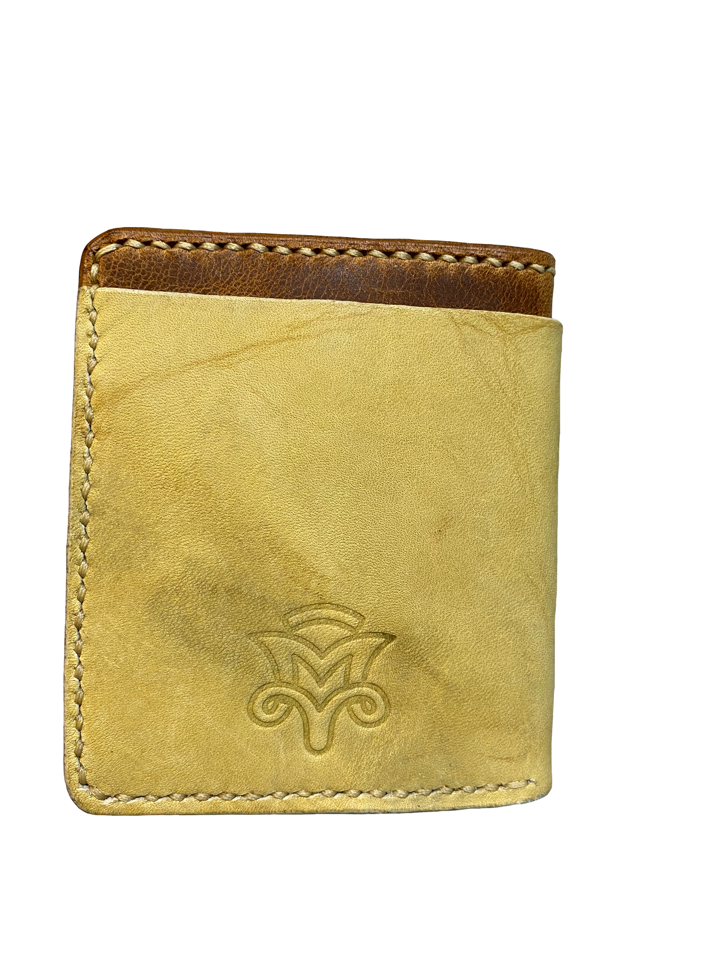 The Classic Bill Fold