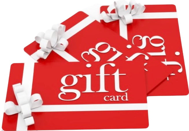 MDH Supply Gift Card