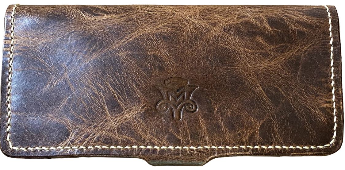Long Wallet in Autumn