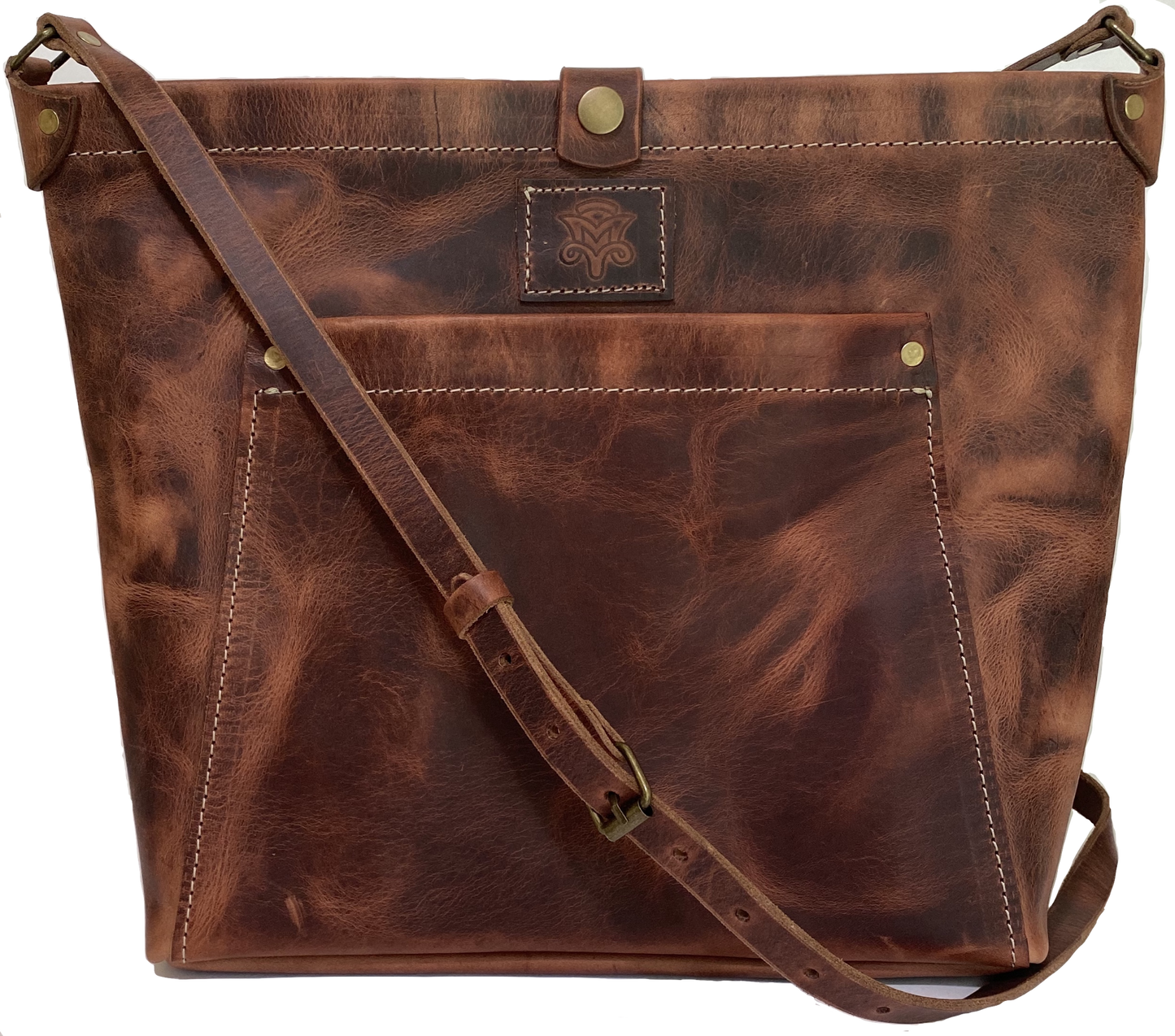 Elise Purse in Autumn