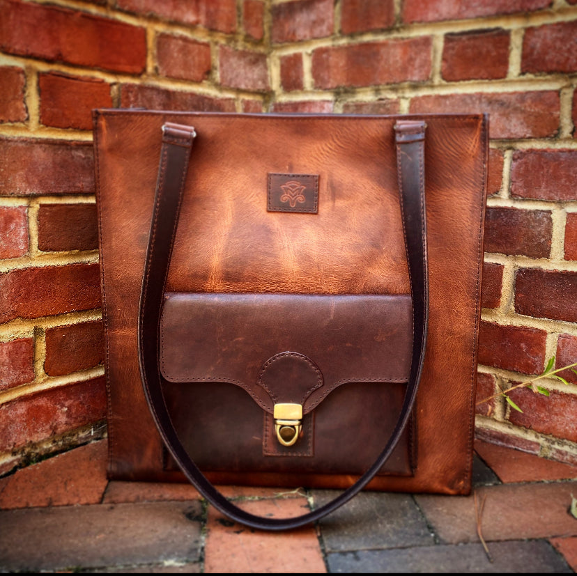 Leather Bags